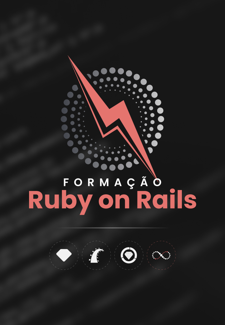 Formação Ruby